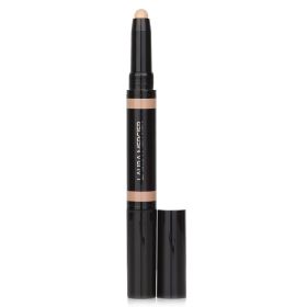 Secret Camouflage Brighten &amp; Correct Duo - # 1N Fair With Neutral Undertones